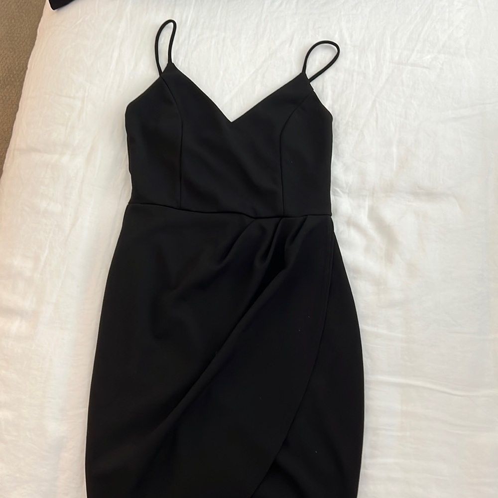Lulus, Formal Cocktail Dress